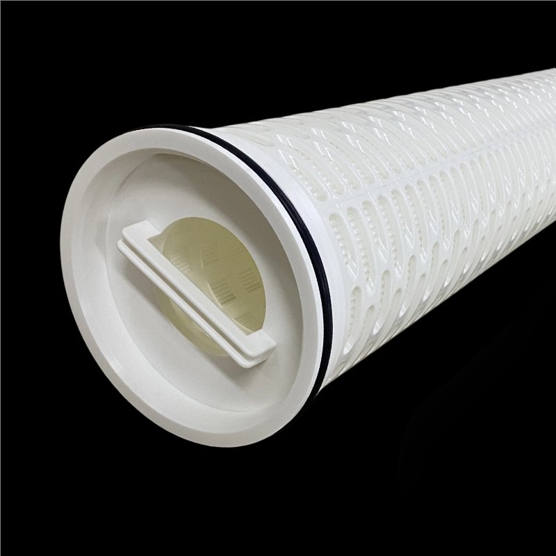 pall ultipleat high flow filter 2 800x800