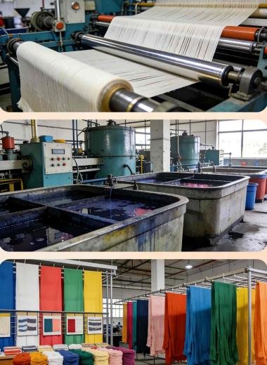 textile dyeing industry filter 380x520