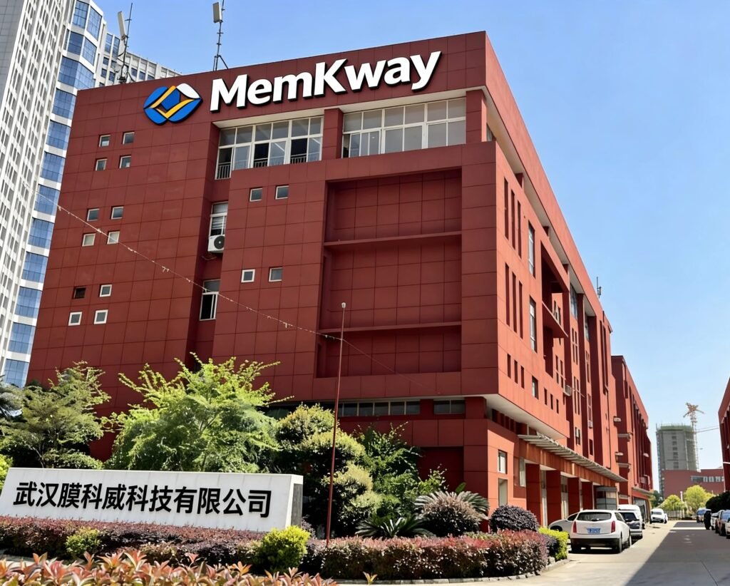 定稿 工厂外观图